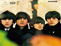 Il Volto Nascosto del Rock-Beatles